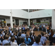 Expo Proyectos y Emprendimientos Empresariales 2017